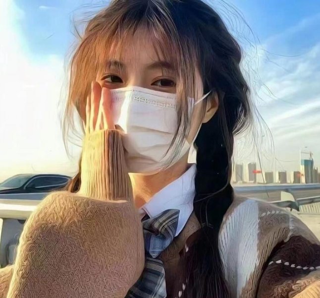 出柙猛虎 在线观看